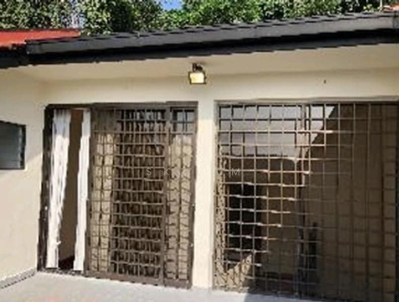 Hillview Court, 130A Jalan Dermawan, Dairy Farm / Bukit Panjang / Choa Chu Kang, 3 Bedrooms, 2,831 sqft, Terraced House For Rent, by SK Lam, 60164296 - PropertyGuru.com.sg