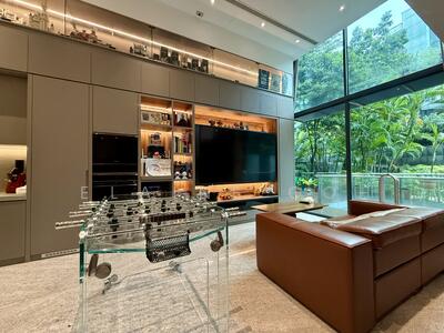 For Sale - Duchess Residences