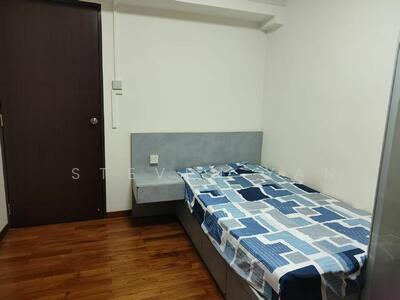 For Rent - 258 Compassvale Road