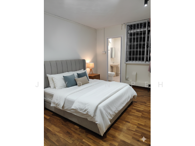 For Rent - 510 Hougang Avenue 10