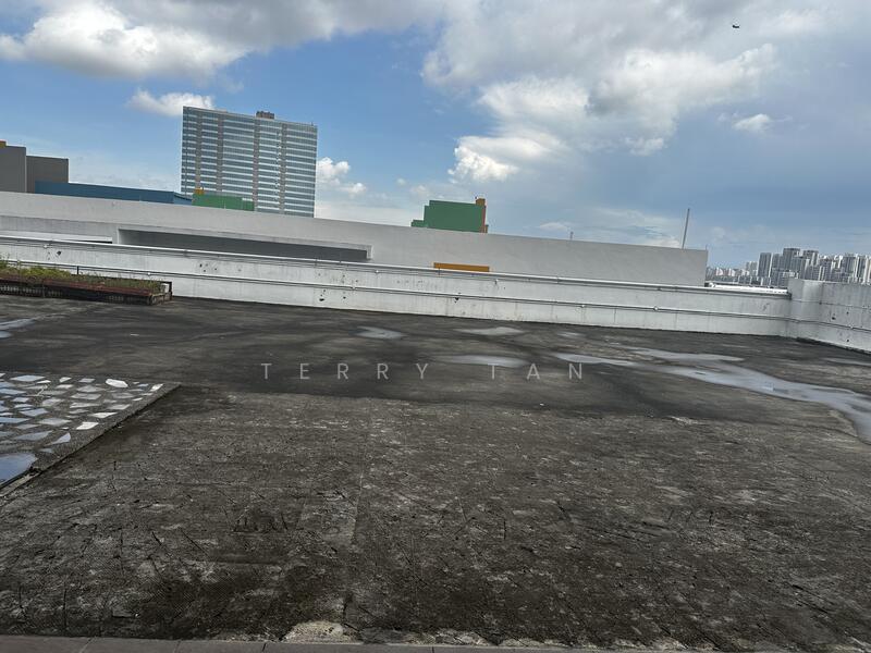 Heng Loong Building, 61 Bukit Batok Crescent, Dairy Farm / Bukit Panjang / Choa Chu Kang, 1,800 sqft, Light Industrial (B1) For Rent, by Terry Tan, 60164305 - CommercialGuru.com.sg