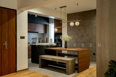 For Sale - 601C Tampines Avenue 9