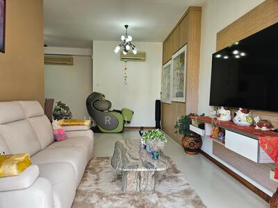 For Sale - The Alcove