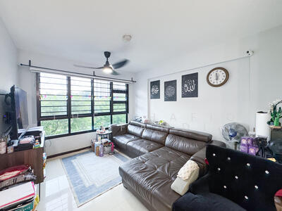 For Sale - 998B Buangkok Crescent