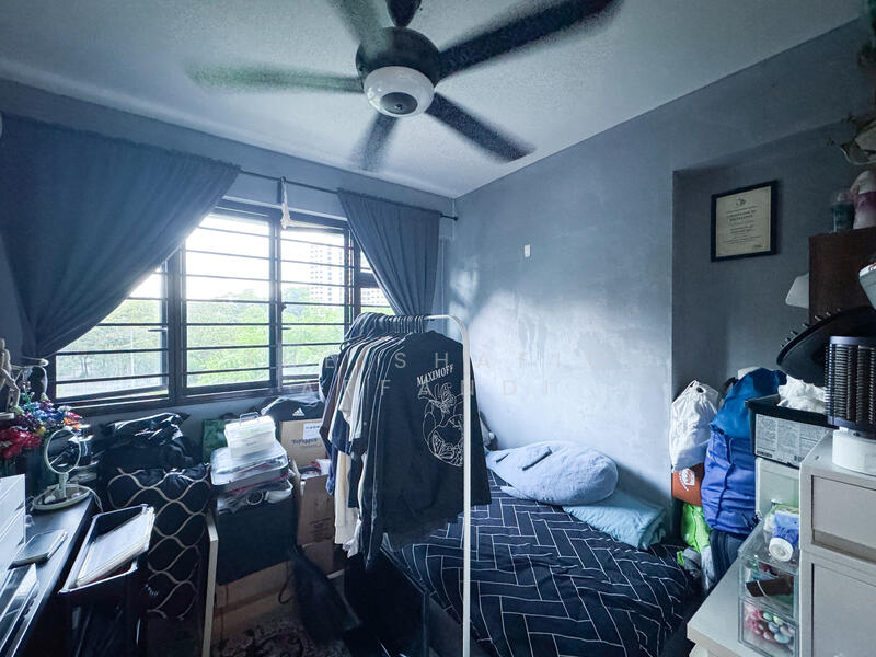 Common Bedroom