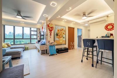 For Sale - 659A Punggol East