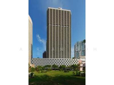 For Rent - International Plaza