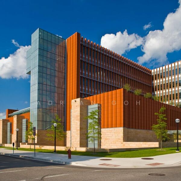 YELP The Best 10 Colleges