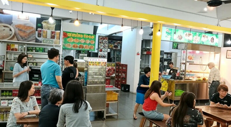 ❤️ 9+1 Stalls | Prime Clementi West Coffeeshop w/ Resi, Corner unit with excellent visibility and natural flow, 3,358 sqft, Food & Beverage For Rent, by Sebastian Lee, 60164343 - Others - CommercialGuru.com.sg