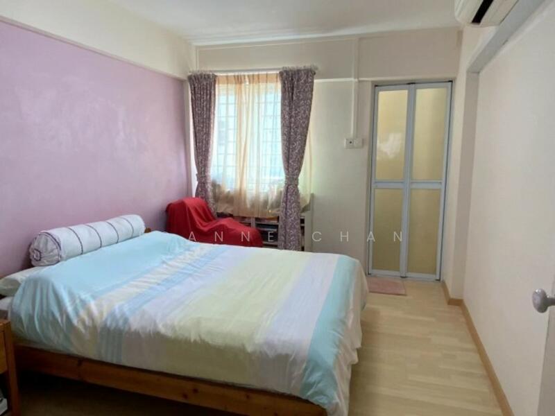 For Sale - New Listing 3rm Hdb Flat Near Mrt for Sale