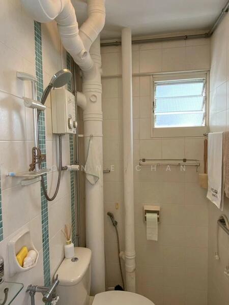 For Sale - New Listing 3rm Hdb Flat Near Mrt for Sale