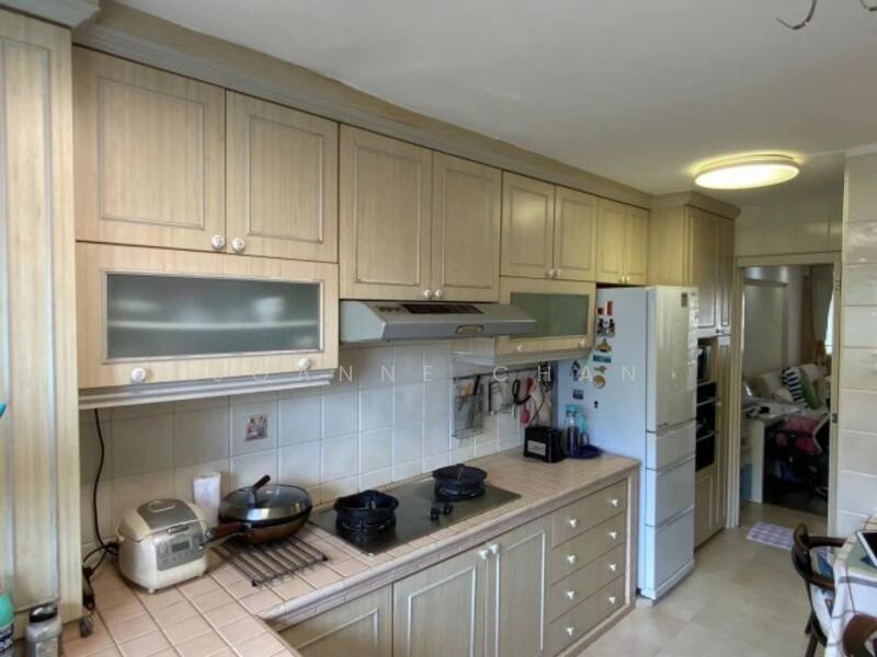 For Sale - New Listing 3rm Hdb Flat Near Mrt for Sale