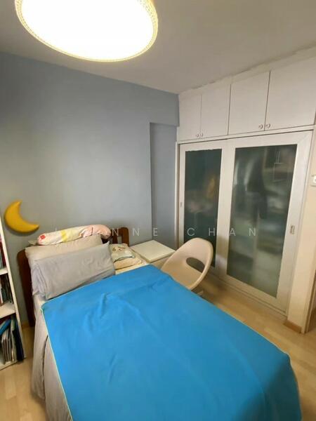 For Sale - New Listing 3rm Hdb Flat Near Mrt for Sale
