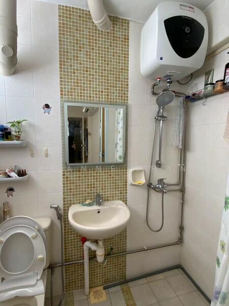 For Sale - New Listing 3rm Hdb Flat Near Mrt for Sale
