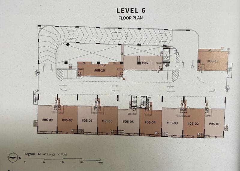CT Foodnex, 2A-2B Mandai Estate, Admiralty / Woodlands, 1,787 sqft, Factory / Workshop (B2) For Sale, by Kezia Lim, 60164357 - CommercialGuru.com.sg