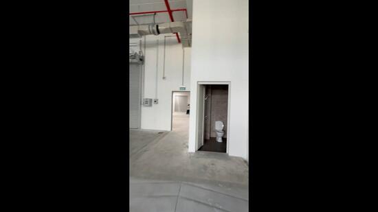 CT Foodnex, 2A-2B Mandai Estate, Admiralty / Woodlands, 1,787 sqft, Factory / Workshop (B2) For Sale, by Kezia Lim, 60164357 - CommercialGuru.com.sg