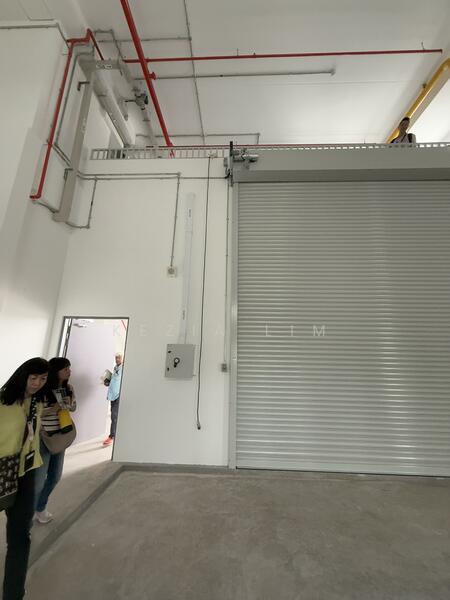 CT Foodnex, 2A-2B Mandai Estate, Admiralty / Woodlands, 1,787 sqft, Factory / Workshop (B2) For Sale, by Kezia Lim, 60164357 - CommercialGuru.com.sg