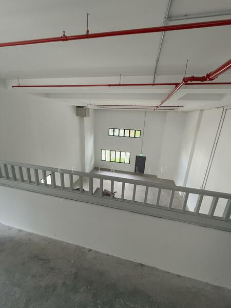 CT Foodnex, 2A-2B Mandai Estate, Admiralty / Woodlands, 1,787 sqft, Factory / Workshop (B2) For Sale, by Kezia Lim, 60164357 - CommercialGuru.com.sg