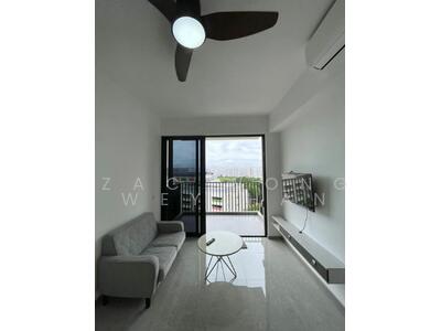 For Rent - Sengkang Grand Residences