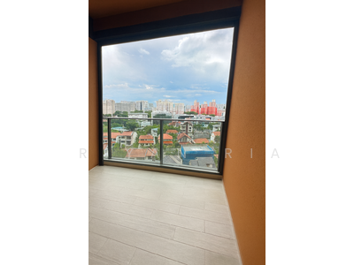 For Sale - Stirling Residences