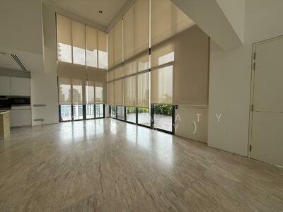 For Rent - Skypark @ Somerset