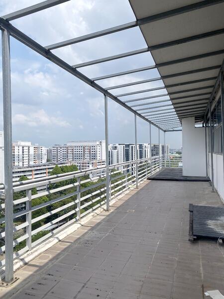 Northstar @ Amk, 7030 Ang Mo Kio Avenue 5, 3,767 sqft, Light Industrial (B1) For Sale, by Josephine Koh, 60164378 - CommercialGuru.com.sg