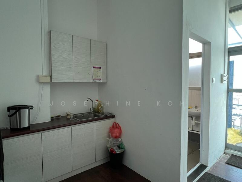 Northstar @ Amk, 7030 Ang Mo Kio Avenue 5, 3,767 sqft, Light Industrial (B1) For Sale, by Josephine Koh, 60164378 - Kitchen - CommercialGuru.com.sg