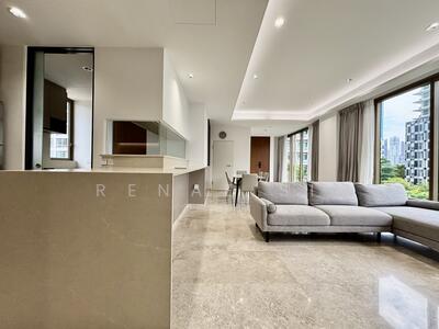 For Rent - 33 Devonshire