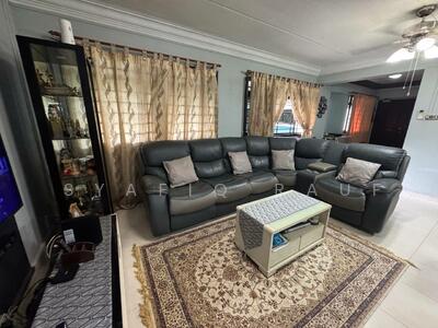 For Sale - 621 Woodlands Drive 52