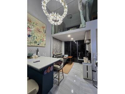 For Sale - High Park Residences