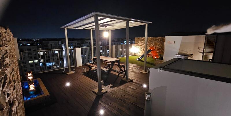 Roof