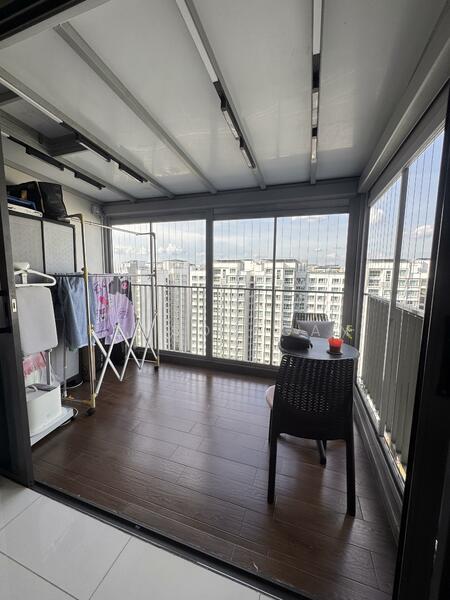 For Sale - Twin Waterfalls