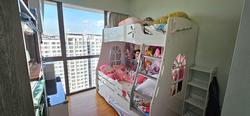 For Sale - Twin Waterfalls