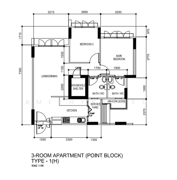 For Sale 279A Sengkang East Avenue