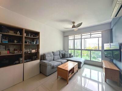 For Sale - 279A Sengkang East Avenue