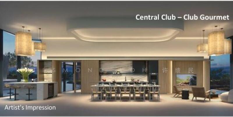 Central Club