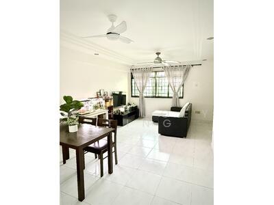 For Sale - 492 Admiralty Link