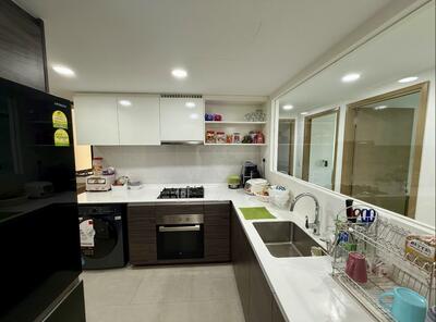 For Sale - The Terrace