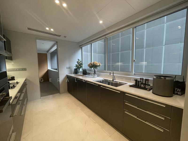 For Sale - St. Regis Residences Singapore