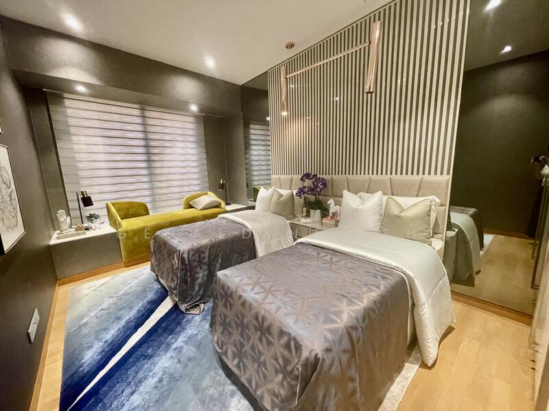 For Sale - St. Regis Residences Singapore