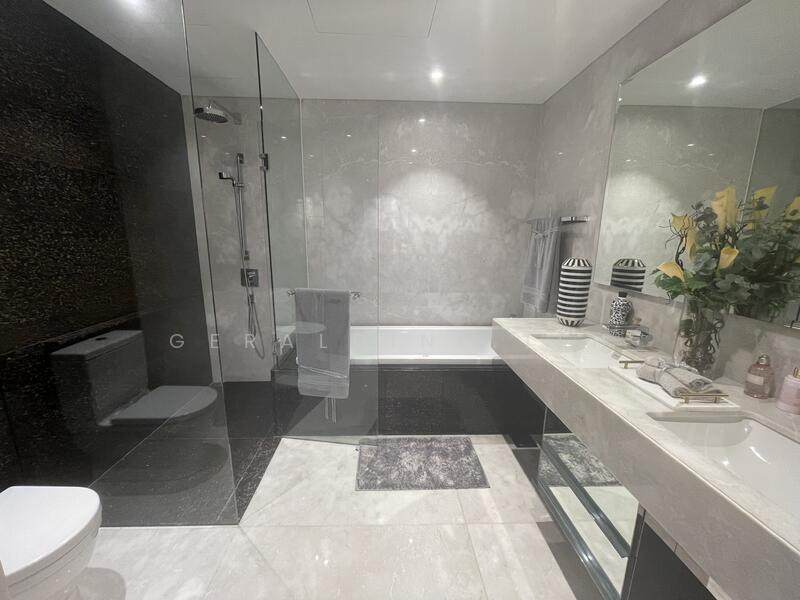 For Sale - St. Regis Residences Singapore