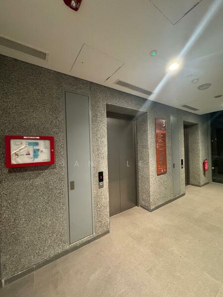 One Holland Village, 7 Holland Village Way, 1,281 sqft, Mall Shop For Rent, by Jane Lee, 60164422 - Lobby - CommercialGuru.com.sg