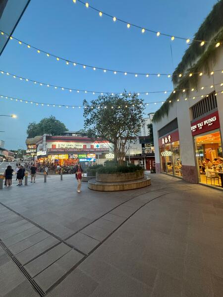 One Holland Village, 7 Holland Village Way, 1,281 sqft, Mall Shop For Rent, by Jane Lee, 60164422 - Others - CommercialGuru.com.sg