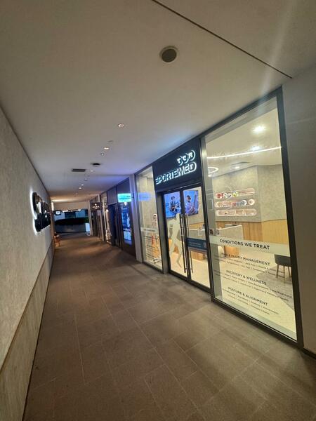 One Holland Village, 7 Holland Village Way, 1,281 sqft, Mall Shop For Rent, by Jane Lee, 60164422 - Corridor - CommercialGuru.com.sg