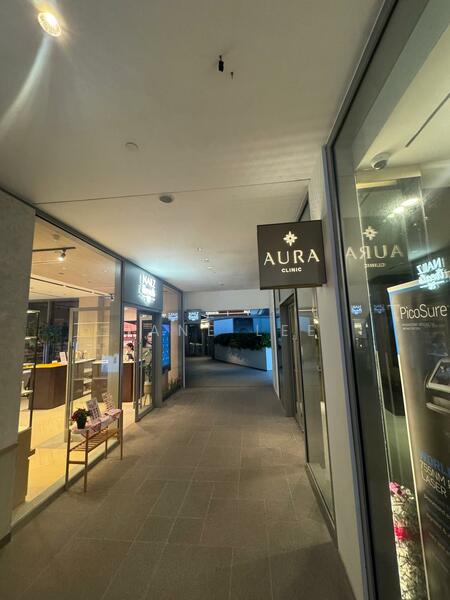 One Holland Village, 7 Holland Village Way, 1,281 sqft, Mall Shop For Rent, by Jane Lee, 60164422 - Others - CommercialGuru.com.sg