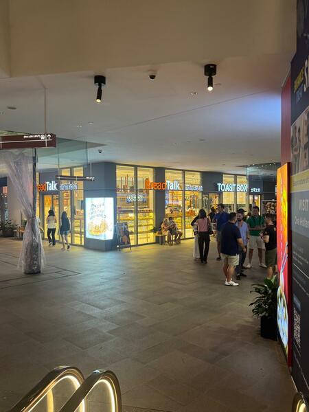 One Holland Village, 7 Holland Village Way, 1,281 sqft, Mall Shop For Rent, by Jane Lee, 60164422 - Others - CommercialGuru.com.sg