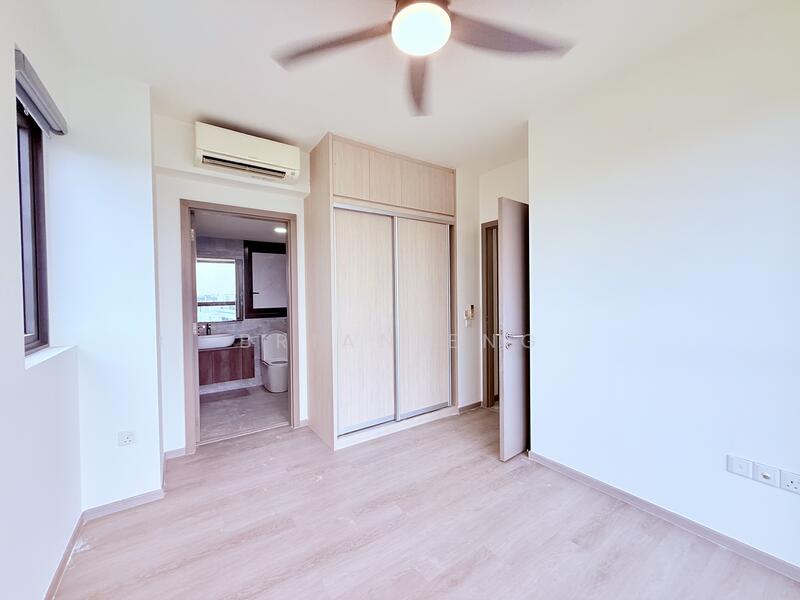 For Rent - Northwave EC