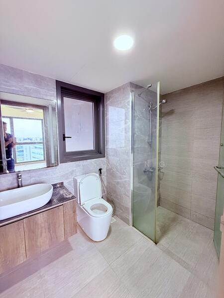 For Rent - Northwave EC