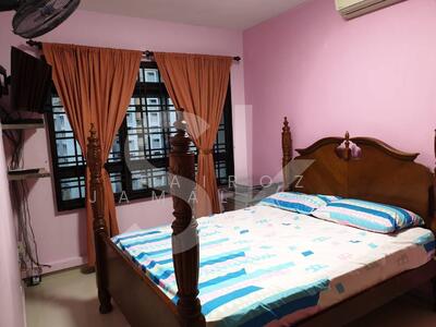 For Rent - 629 Jurong West Street 65