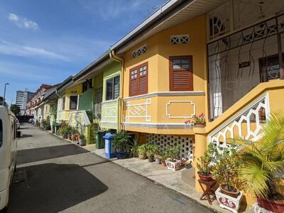 For Rent - 150 East Coast Road